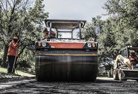 Driveway Maintenance Services in Petersburg, MI